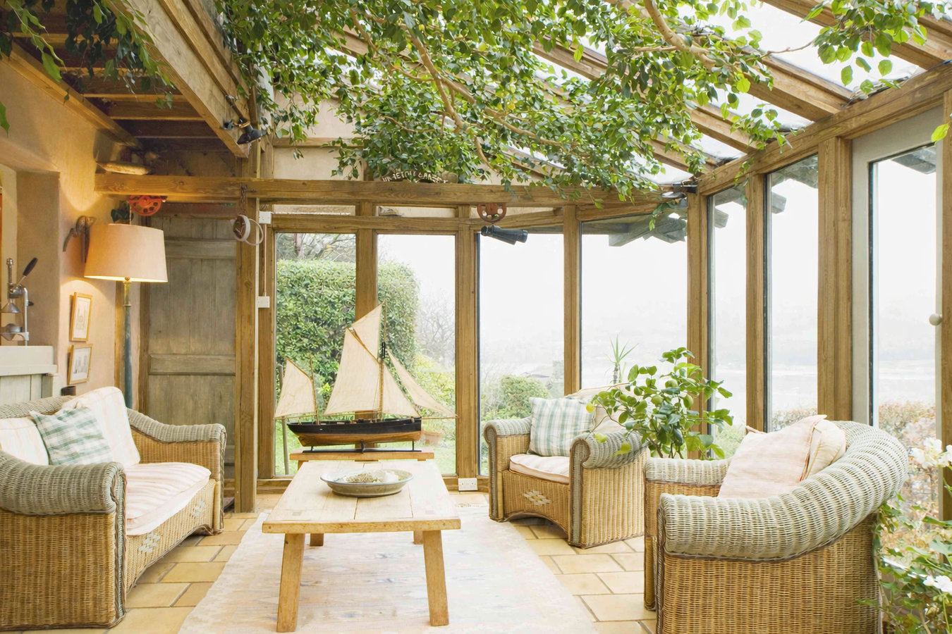 La Habra Sunrooms and Patios - sunroom contractor in La Habra, CA